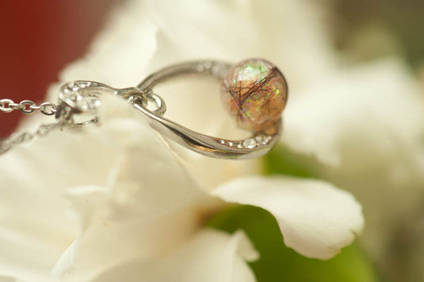 MUTYA - PEARL PENDANT