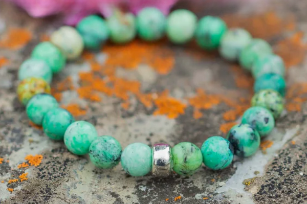 MORWENNA - TURQOISE BRACELET