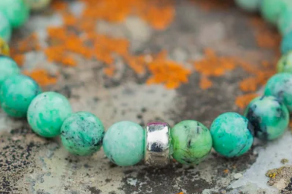 MORWENNA - TURQOISE BRACELET