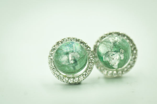 NIKOLINA - PEARL EARRING