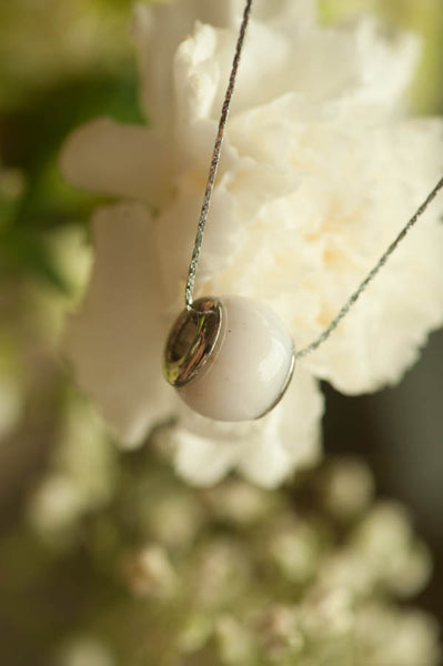 SARAH - BIG CHUNK CHARM BEAD