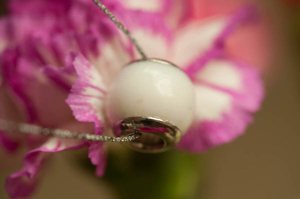 SARAH - BIG CHUNK CHARM BEAD