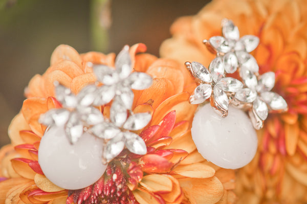 TADHANA - CIRCLE EARRING