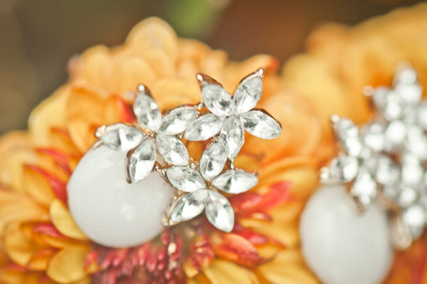 TADHANA - CIRCLE EARRING