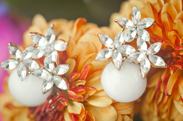 TADHANA - CIRCLE EARRING