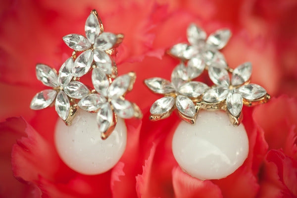 TADHANA - CIRCLE EARRING