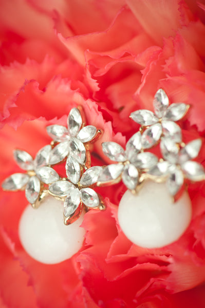 TADHANA - CIRCLE EARRING