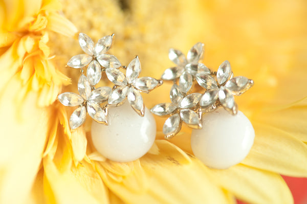 TADHANA - CIRCLE EARRING