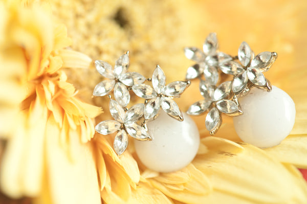 TADHANA - CIRCLE EARRING