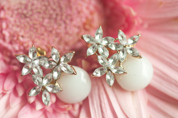 TADHANA - CIRCLE EARRING