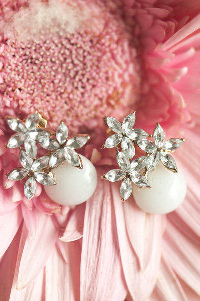 TADHANA - CIRCLE EARRING