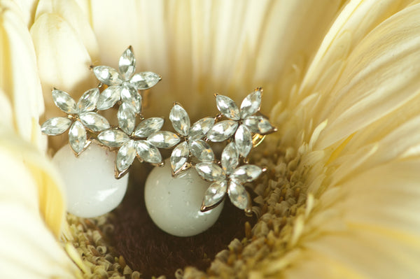 TADHANA - CIRCLE EARRING