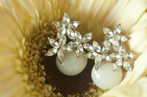 TADHANA - CIRCLE EARRING