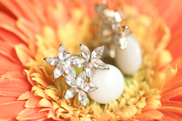 TADHANA - CIRCLE EARRING