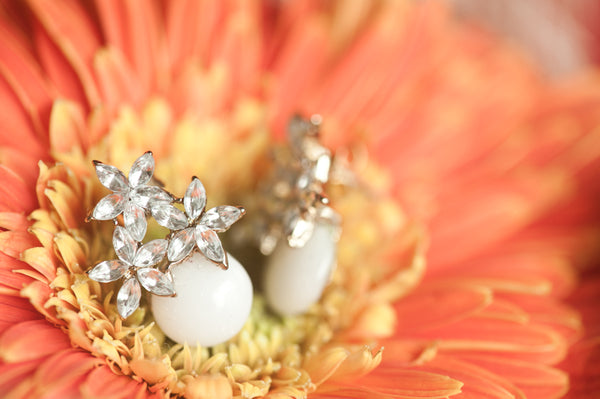 TADHANA - CIRCLE EARRING