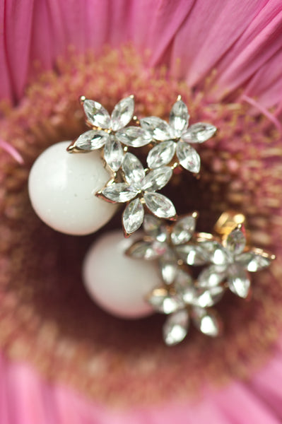 TADHANA - CIRCLE EARRING