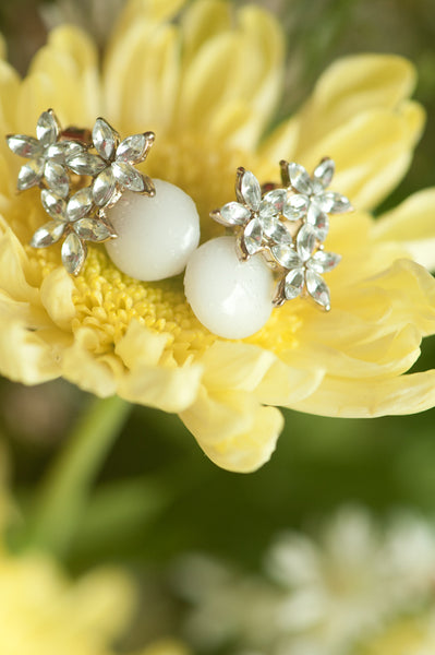 TADHANA - CIRCLE EARRING