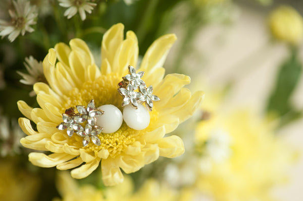 TADHANA - CIRCLE EARRING