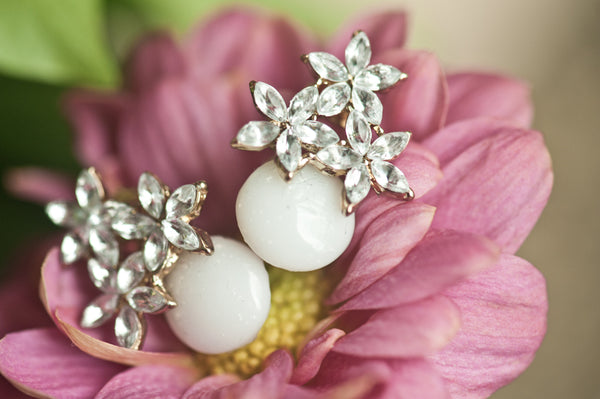 TADHANA - CIRCLE EARRING