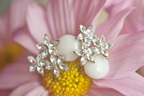 TADHANA - CIRCLE EARRING