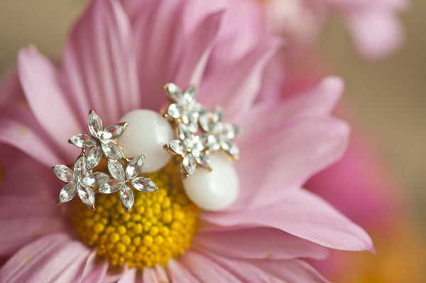 TADHANA - CIRCLE EARRING