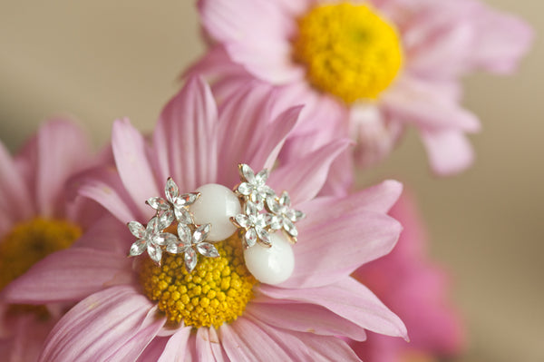 TADHANA - CIRCLE EARRING