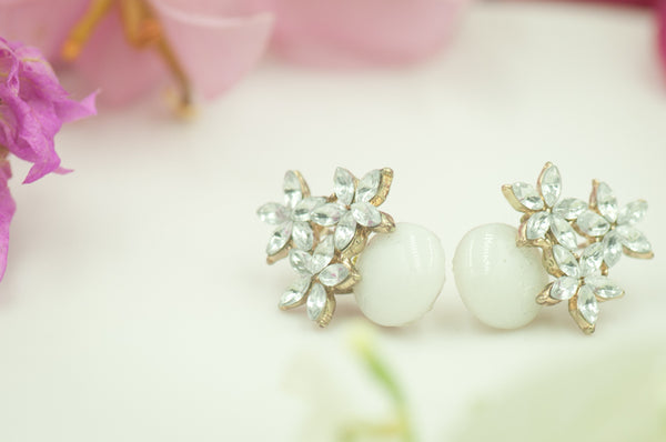 TADHANA - CIRCLE EARRING