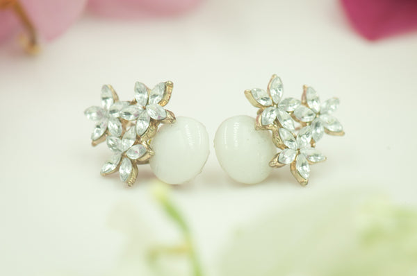 TADHANA - CIRCLE EARRING