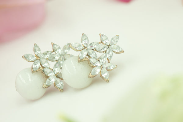 TADHANA - CIRCLE EARRING