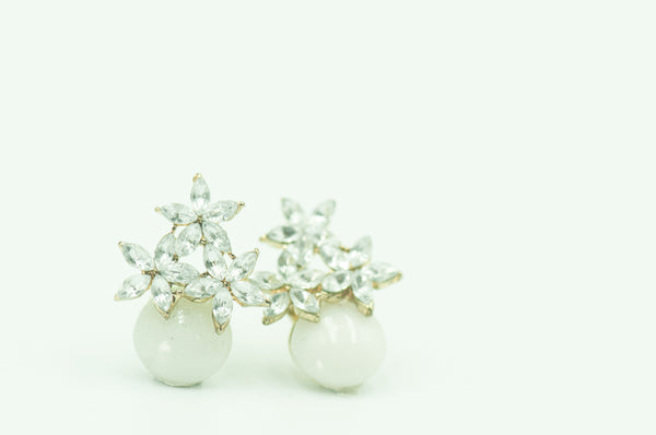 TADHANA - CIRCLE EARRING