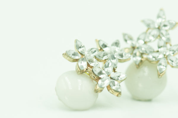 TADHANA - CIRCLE EARRING