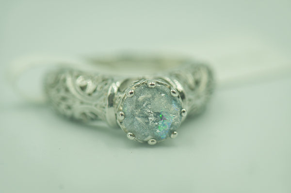 VIVIENNE - PRINCESS RING