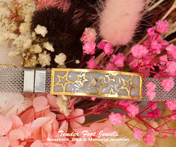 VICENTA - STAR BRACELET