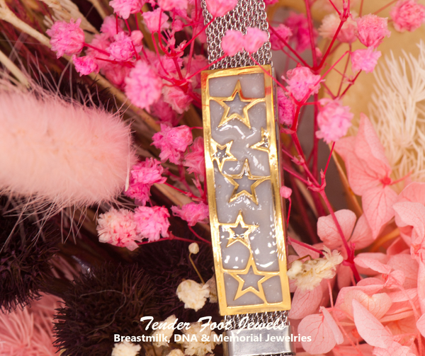 VICENTA - STAR BRACELET