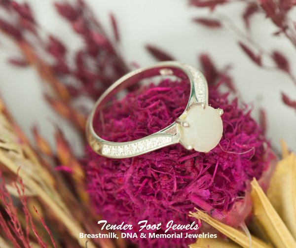 PADME - PRINCESS RING