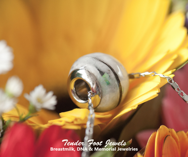 SARAH - BIG CHUNK CHARM BEAD