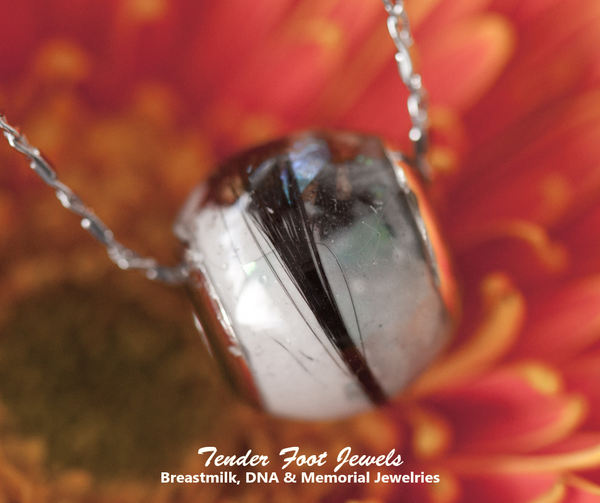 SARAH - BIG CHUNK CHARM BEAD