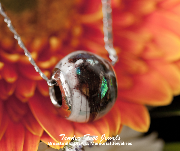 SARAH - BIG CHUNK CHARM BEAD