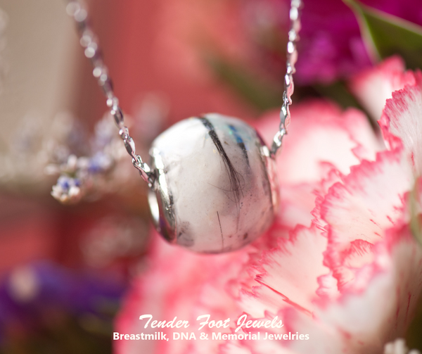 SARAH - BIG CHUNK CHARM BEAD