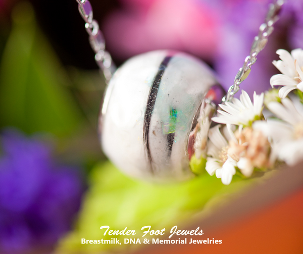 SARAH - BIG CHUNK CHARM BEAD