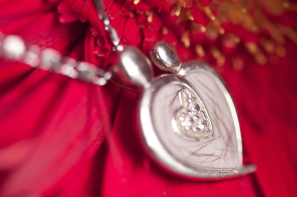 ANTONELLA - MOM AND CHILD PENDANT