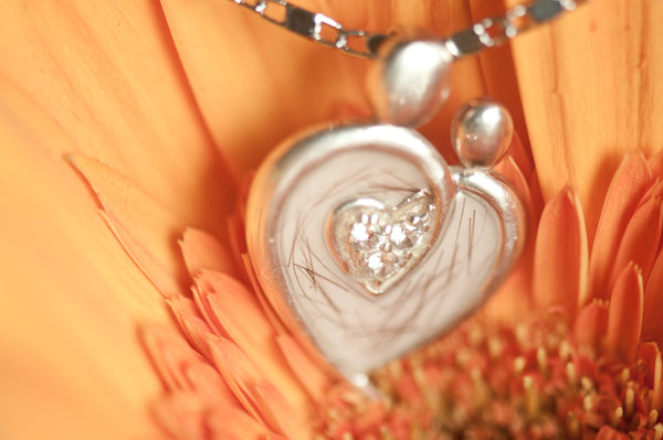 ANTONELLA - MOM AND CHILD PENDANT