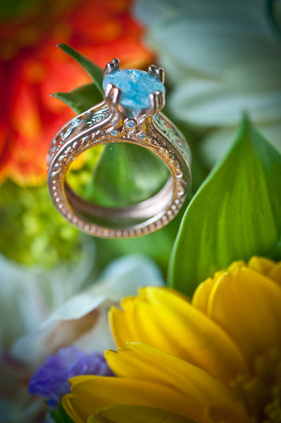 AURELIA PRINCESS RING