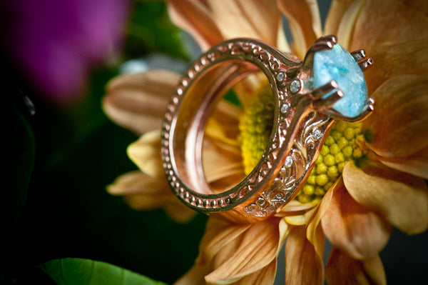 AURELIA PRINCESS RING