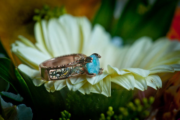 AURELIA PRINCESS RING