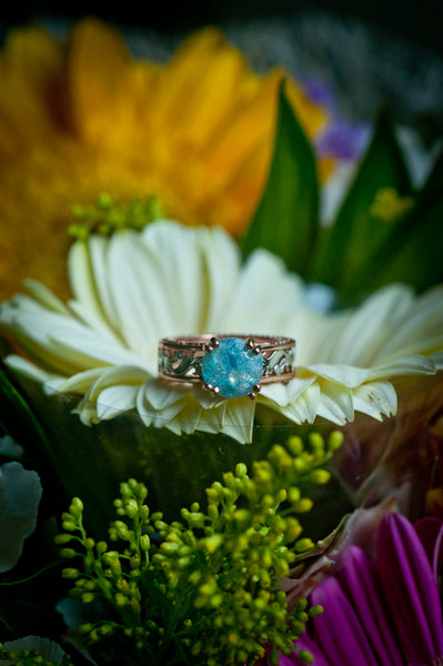 AURELIA PRINCESS RING
