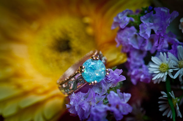 AURELIA PRINCESS RING