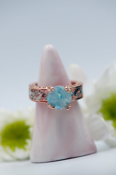 AURELIA PRINCESS RING