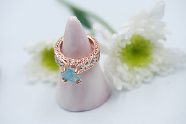AURELIA PRINCESS RING