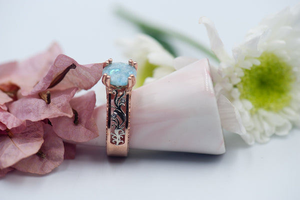 AURELIA PRINCESS RING